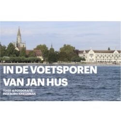 In de voetsporen van Jan Hus - Ebook